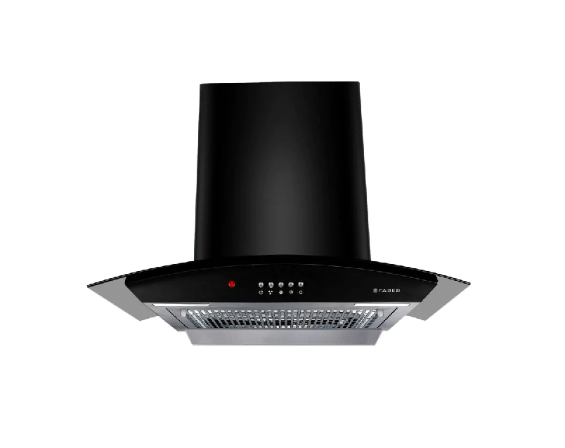Picture of Faber Chimney Ace Pro HC PB BK 60